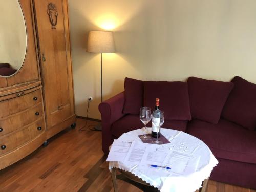 Alte Schreinerei Boutique Hotel, Colonia (foto 10)
