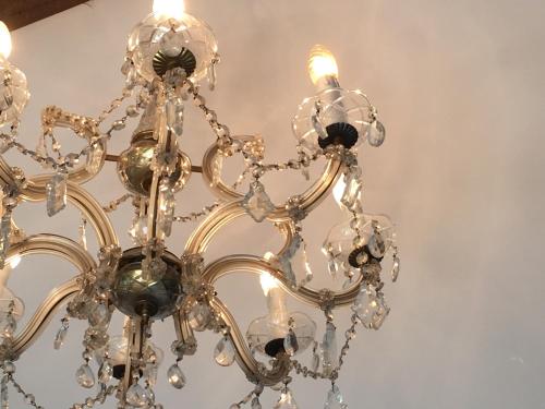 Alte Schreinerei Boutique Hotel, Colonia (foto 11)