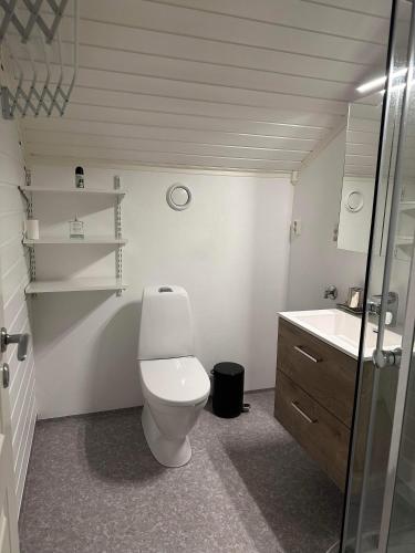 One-Bedroom Apartment image 7