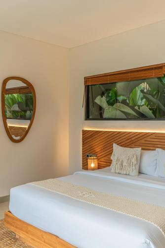 Villa Rosita - Stunning 5BR Villa - Sauna Gym Rice Field Views - image 5