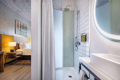 NYLO Providence Warwick Hotel Tapestry Collection by Hilton - image 6