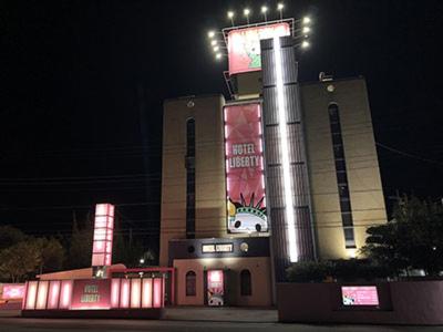 hotel photo