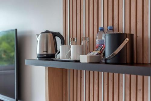 Holiday Inn Paris-Versailles-Bougival an IHG Hotel - image 7