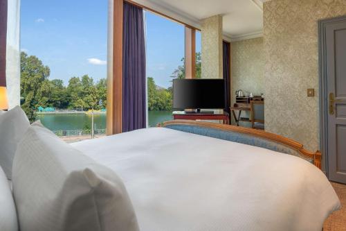 Holiday Inn Paris-Versailles-Bougival an IHG Hotel - image 11