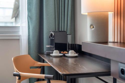 Holiday Inn Paris-Versailles-Bougival an IHG Hotel - image 10