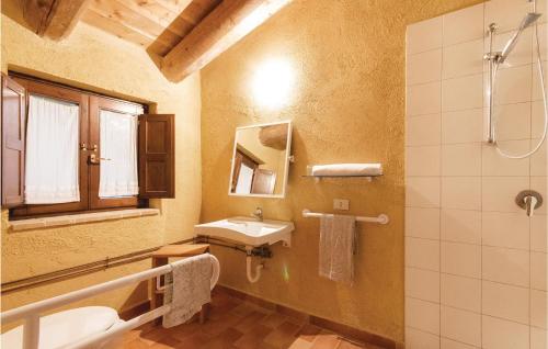 Vannas istaba, Lucaraia in Apecchio