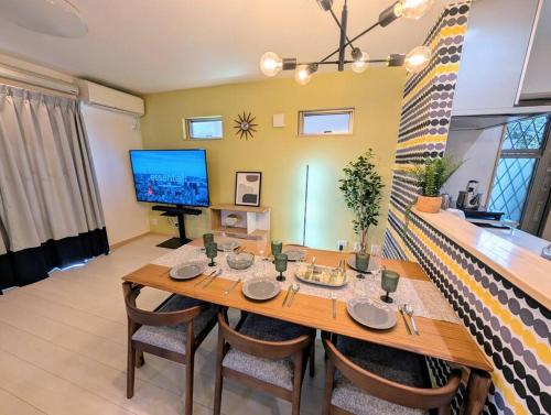 メイプルヒルイン府中多磨