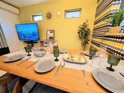 メイプルヒルイン府中多磨