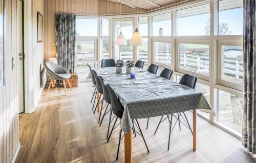  Holiday Home Trappendalvej Hejls V in Hejls