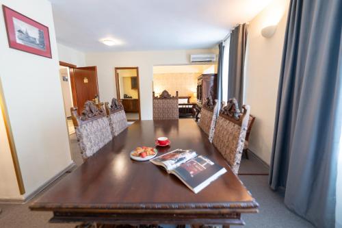 Faciliteiten, Rina Sinaia Hotel in Sinaia