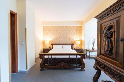 Hotel Sinaia - image 4