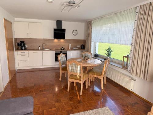 Konyha, Pension Haus Astenblick in Altastenberg