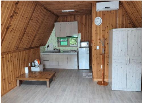 Pinescent Pension in Cheorwon-gun