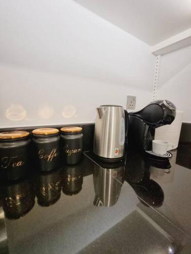 2 Bedroom DAMAC Prive Apartment, Dubai (Foto 3)