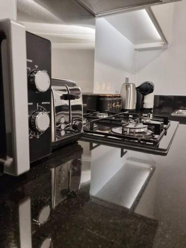 2 Bedroom DAMAC Prive Apartment, Dubai (Foto 6)