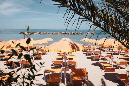 Residence - Camping Villaggio Calypso