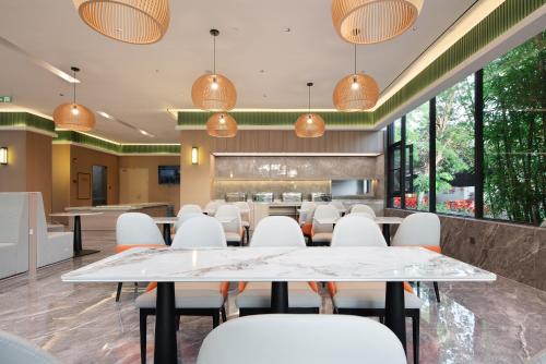 Wenchang Meilin Holiday Hotel in Wenchang