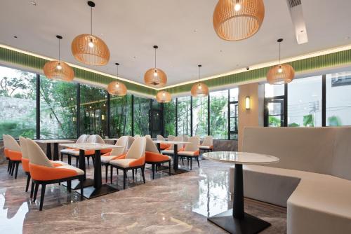 Wenchang Meilin Holiday Hotel in Wenchang