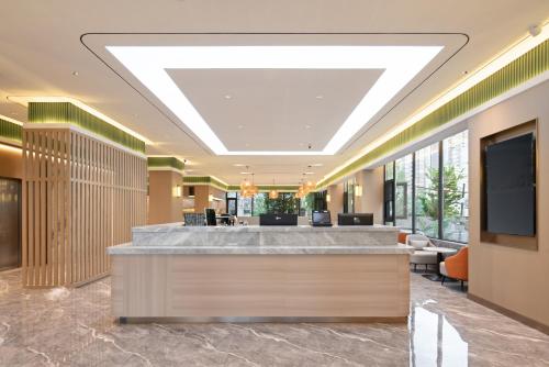 Wenchang Meilin Holiday Hotel in Wenchang