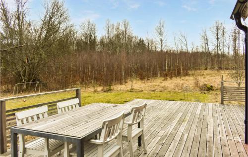 ทัศนียภาพภายนอกโรงแรม, Gorgeous Home In Olofström With Wifi (Gorgeous Home In Olofstrom With Wifi) in อูล็อฟสเตริม