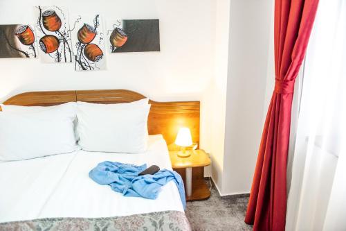Hotel Parc Sibiu - main image