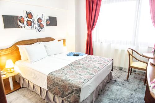 Hotel Parc Sibiu, Sibiu