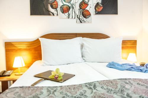 Hotel Parc Sibiu - image 7