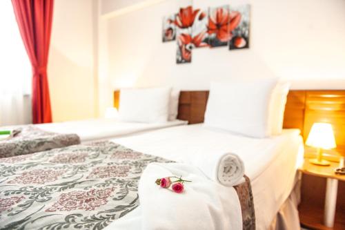 Hotel Parc Sibiu - image 2