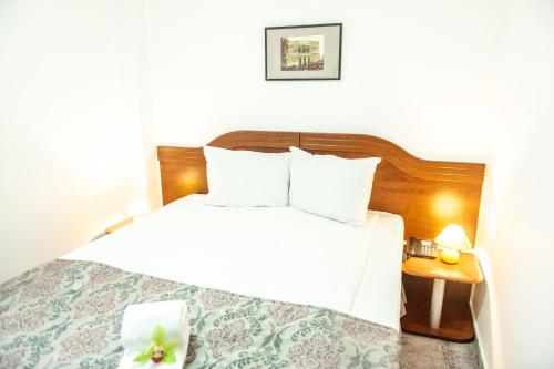 Hotel Parc Sibiu - image 12