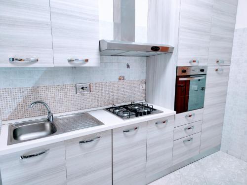 로마 Apartment RSK by the sea 3성급 싱글룸 부대시설