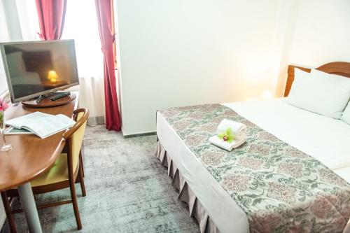 Hotel Parc Sibiu - image 5