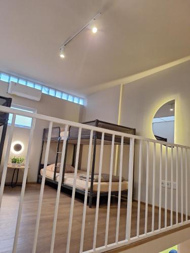 Wodpecker Tinys Homes, Bandung