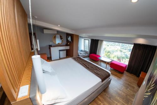 Olivar Hotel Tirana - image 6