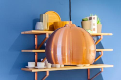Sweet Inn Apartments - Etterbeek