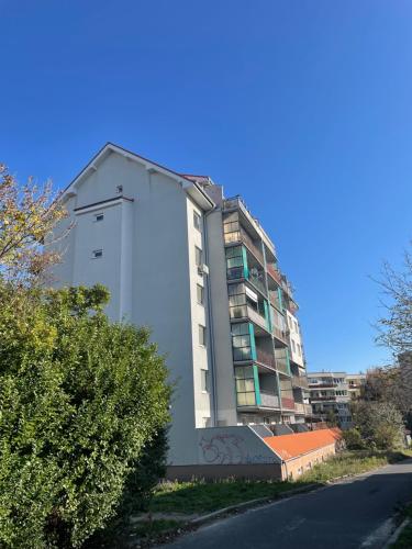Apartman Petronela s parkovacím miestom, Братислава (фото 9)
