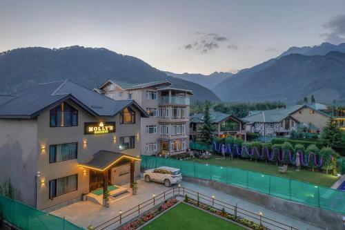 hotel photo