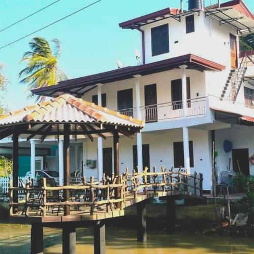 Haritha Yala Resort