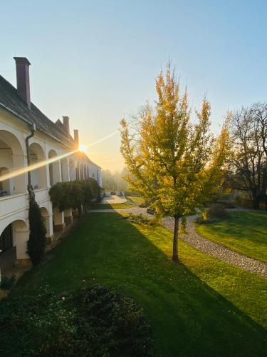  Schloss Welsdorf, Unterkunft in Fürstenfeld