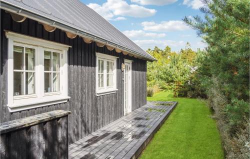 Vista exterior, Amazing Home In Gjern With Kitchen in Gjern