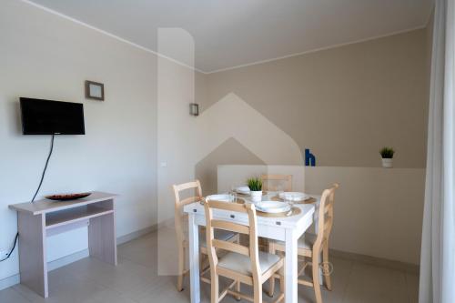 Homiday - Cerrano Park Resort Room Type - Two-Bedroom Apartment