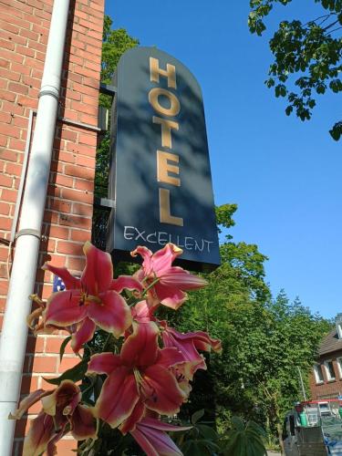 Excellent Hotel Hamburg 3