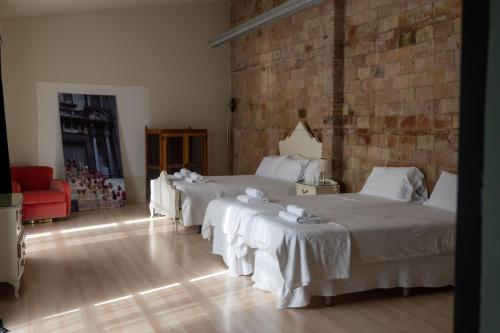 Flora BnB Mata