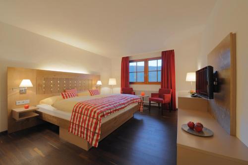 1 queen bed
