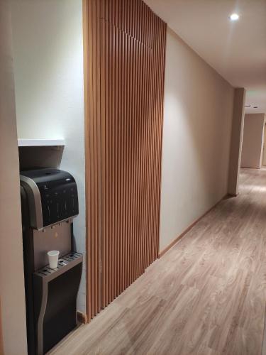 Nuvo Hotel in Gadong