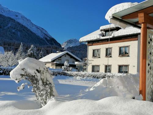Pension Leyrer - image 2