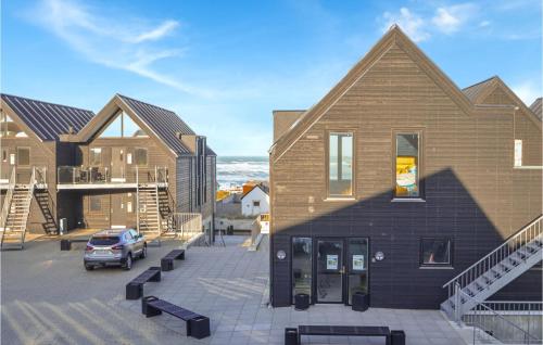 . Gorgeous Apartment In Thisted With House A Panoramic View