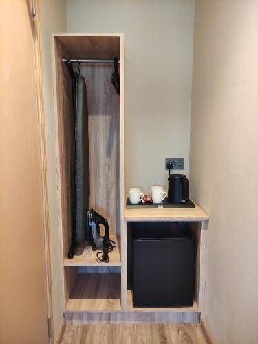 Facilities, Nuvo Hotel in Bandar Seri Begawan