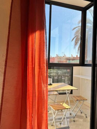 Appartement Sylia Room Type - One-Bedroom Apartment