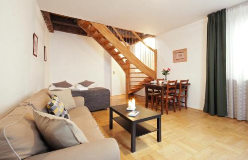 Old Town Residence