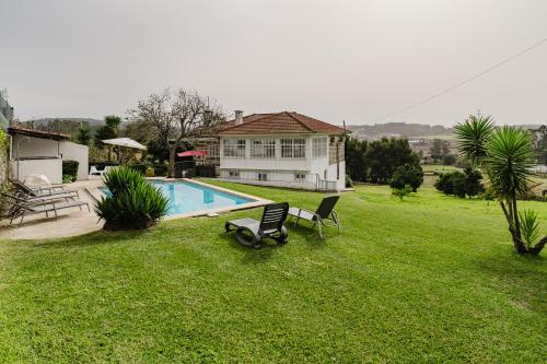 The Beauty of Simplicity gîte à louer Fontainhas